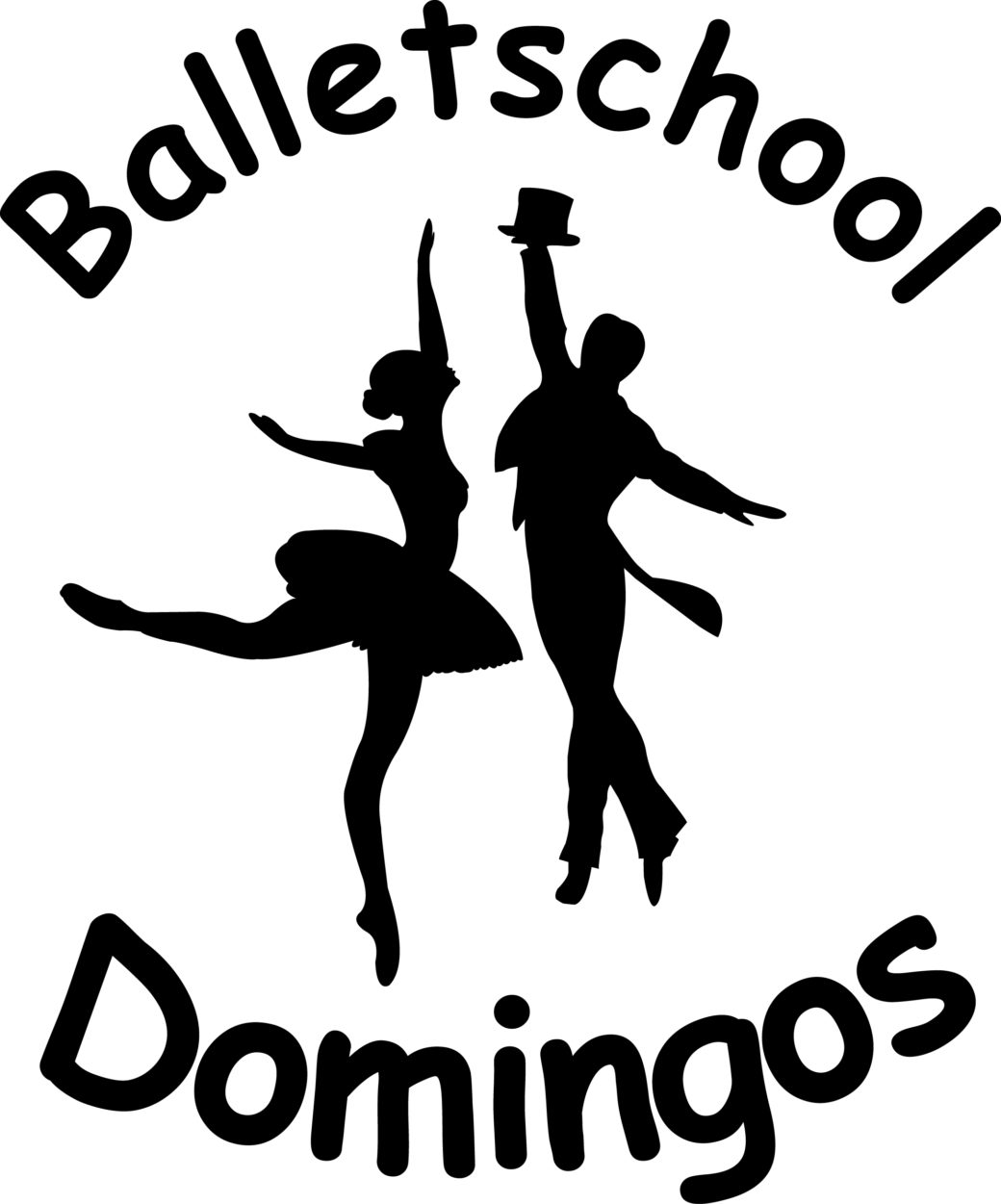 Balletschool Domingos